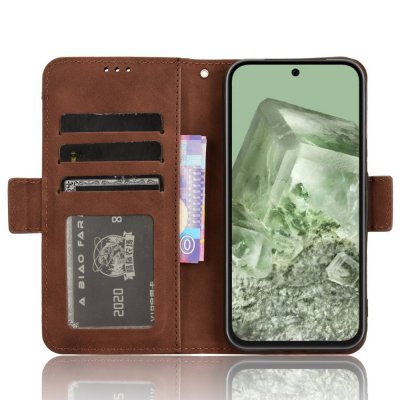 Plånboksfodral Google Pixel 8a Brun
