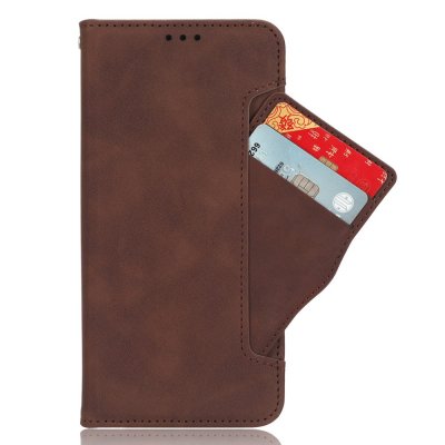Plånboksfodral Google Pixel 8a Brun
