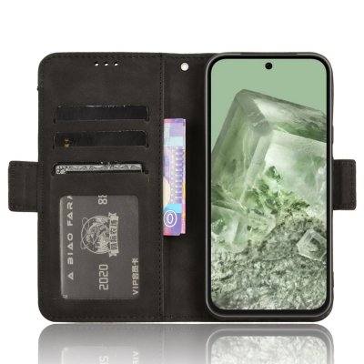 Plånboksfodral Google Pixel 8a Svart