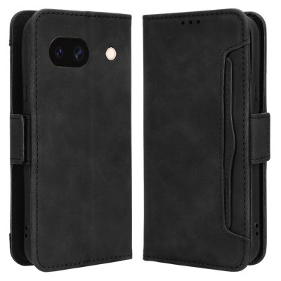 Plånboksfodral Google Pixel 8a Svart