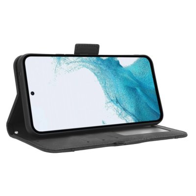 Köp Multi Slot Plånboksfodral Samsung Galaxy A54 Svart Online