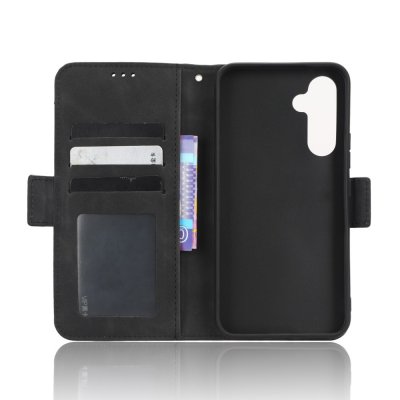 Köp Multi Slot Plånboksfodral Samsung Galaxy A54 Svart Online