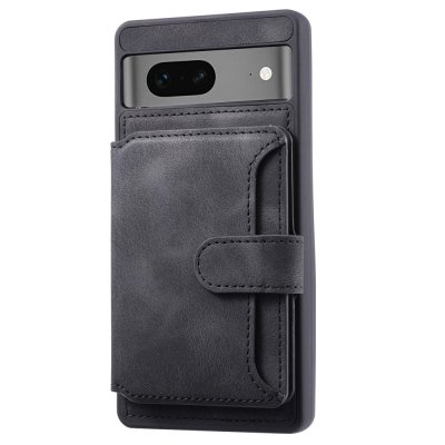 Skal RFID-skydd Google Pixel 7a Svart