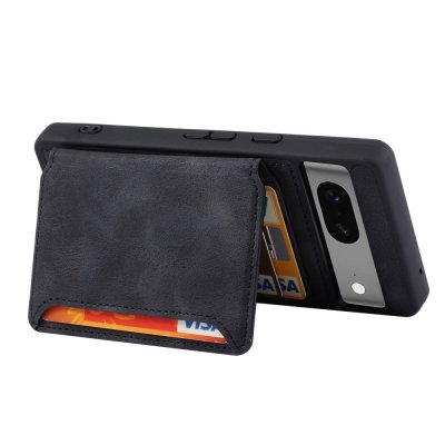 Skal RFID-skydd Google Pixel 7a Svart
