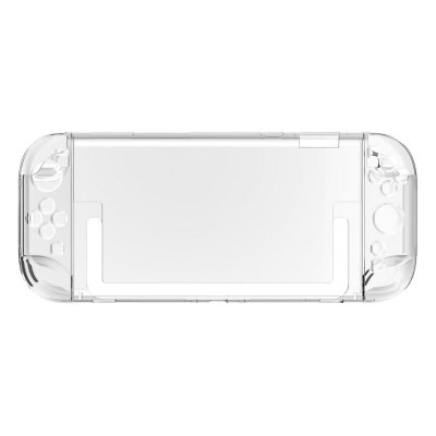 Nintendo Switch 2 Case TPU Clear