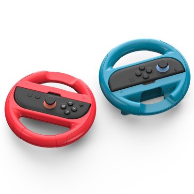 Nintendo Switch Joy-Con Ratt