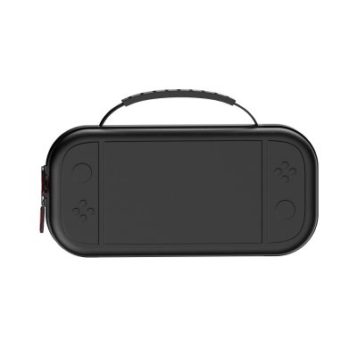 Nintendo Switch 2 Stor Förvaringsväska Med Handtag Svart