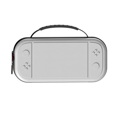 Nintendo Switch 2 Stor Förvaringsväska Med Handtag vit