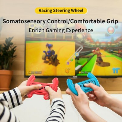 Nintendo Switch OLED Joy-Con Ratt