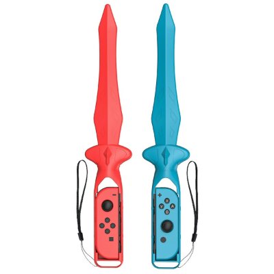 Nintendo Switch OLED Joy-Con Svärd