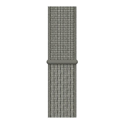 Köp Nylonarmband Apple Watch Ultra 3 49mm Grå Online