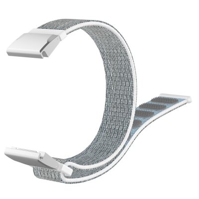 Nylonarmband Garmin Fenix 6S Grå