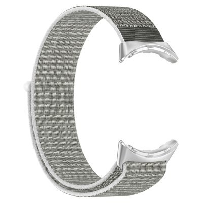 Nylonarmband Google Pixel Watch 4 41mm Grå