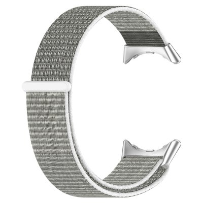 Nylonarmband Google Pixel Watch 2 Grå