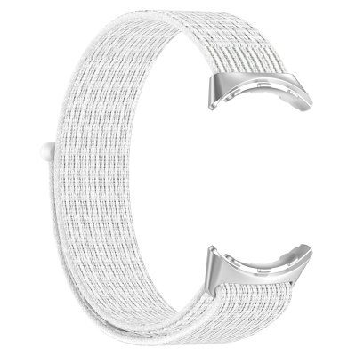 Nylonarmband Google Pixel Watch 2 Vit