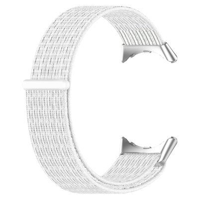 Nylonarmband Google Pixel Watch 2 Vit