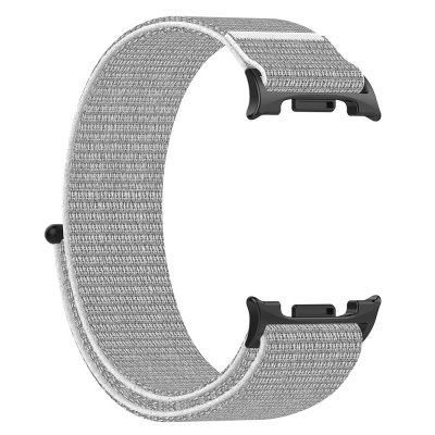 Nylonarmband Samsung Galaxy Watch 8 44mm Grå