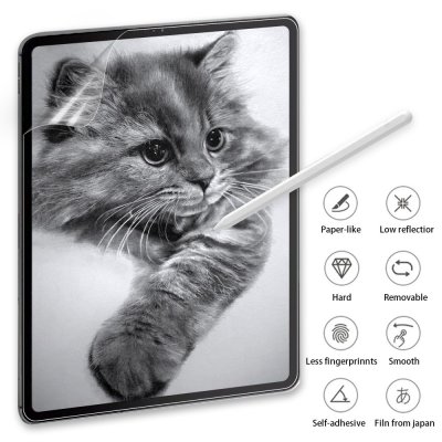 Pappersliknande Skärmskydd Apple iPad Air 13 3rd Gen (2026)
