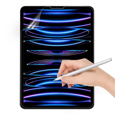 Skärmskydd iPad Pro 12.9 4th Gen (2020)