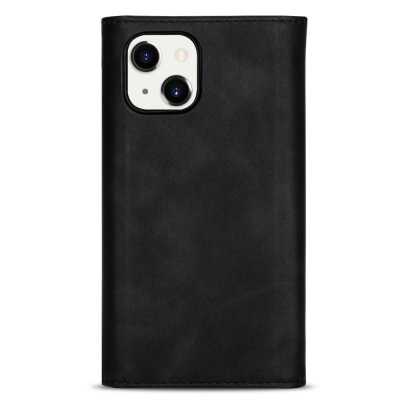 Köp Plånboksfodral iPhone 14 Plus Svart Online