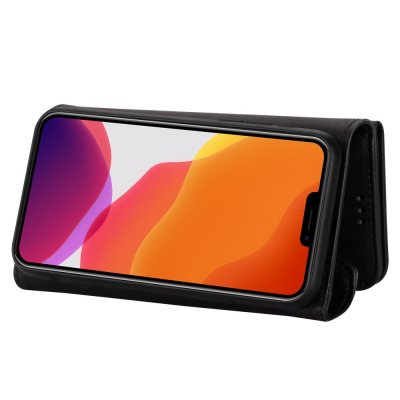 Köp Plånboksfodral iPhone 14 Plus Svart Online