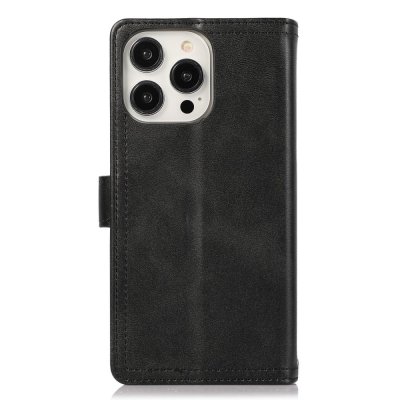 Köp Plånboksfodral Multi-Slot iPhone 15 Pro Max Svart Online