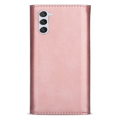 Köp Plånboksfodral Samsung Galaxy S24 Plus Rosa Online
