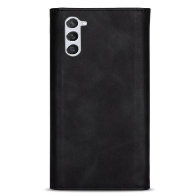 Köp Plånboksfodral Samsung Galaxy S24 Plus Svart Online