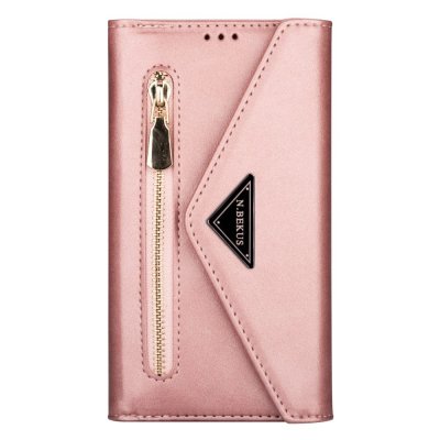 Köp Plånboksfodral Samsung Galaxy S24 Rosa Online