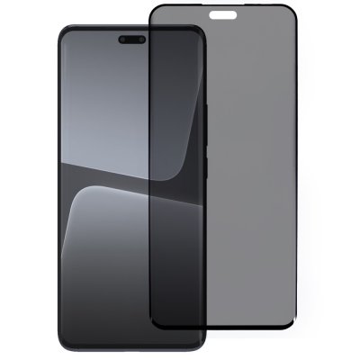 Privacy Curved Skärmskydd Xiaomi 13 Lite