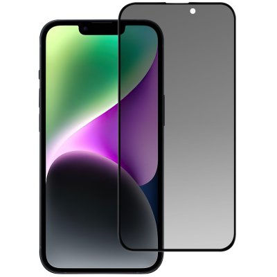 Köp Privacy Härdat Glas Skärmskydd iPhone 15 Online