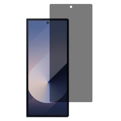 Privacy Härdat Glas Skärmskydd Samsung Galaxy Z Fold 7