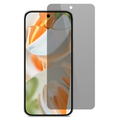 Privacy Skärmskydd Google Pixel 10 Härdat Glas