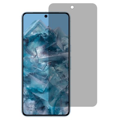 Privacy Skärmskydd Google Pixel 9 Pro XL Härdat Glas