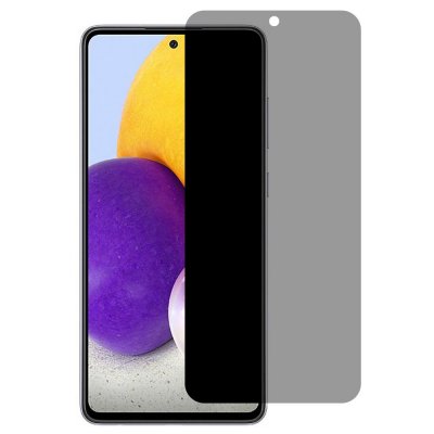 Köp Privacy Skärmskydd Samsung Galaxy A53 Härdat Glas Online