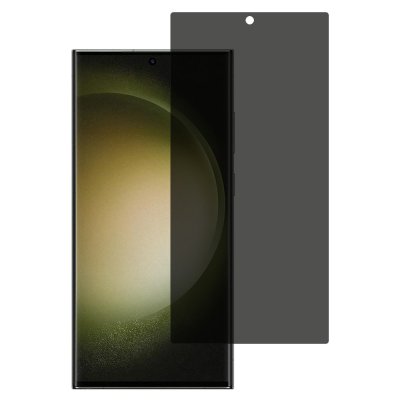 Köp Privacy Skärmskydd Samsung Galaxy S24 Ultra Härdat Glas Online