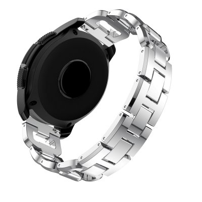 Rhinestone Metallarmband Samsung Galaxy Watch 7 44mm Silver