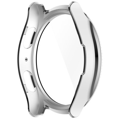 Rhinestone Skal Samsung Galaxy Watch 7 40mm Silver