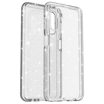 Köp Samsung Galaxy A13 Skal Glitter Transparent Online