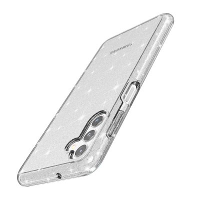 Köp Samsung Galaxy A13 Skal Glitter Transparent Online