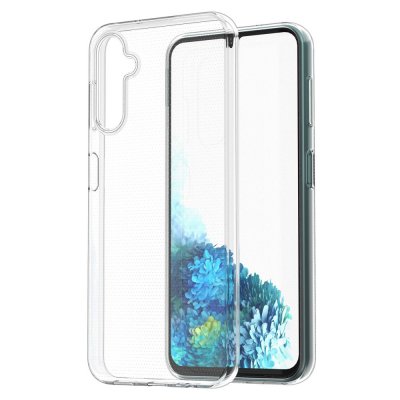 Köp Samsung Galaxy A14 Case TPU Clear Online