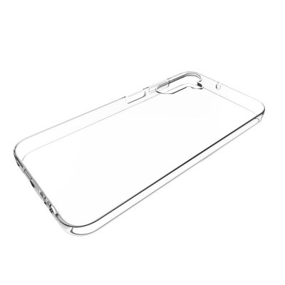 Samsung Galaxy A15 Case TPU Clear