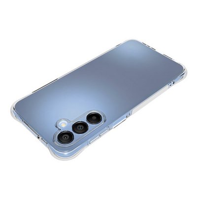 Samsung Galaxy A16 Case TPU Clear