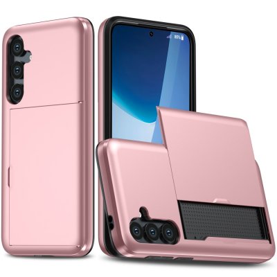 Samsung Galaxy A16 Skal Kortfack
