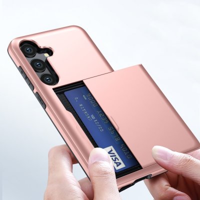 Samsung Galaxy A16 Skal Kortfack