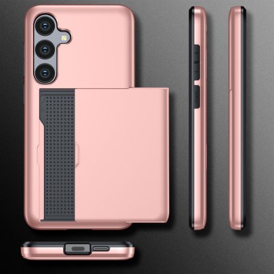 Samsung Galaxy A16 Skal Kortfack