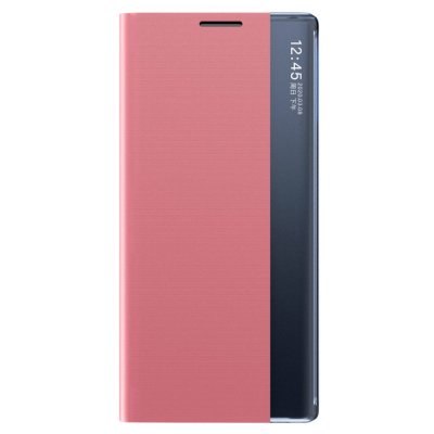 Köp Samsung Galaxy A33 Fodral Med Display Rosa Online