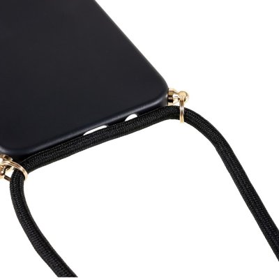 Samsung Galaxy A35 Skal med Halsband