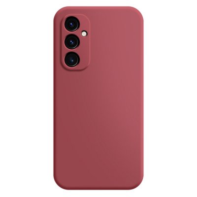 Samsung Galaxy A35 Skal TPU Röd