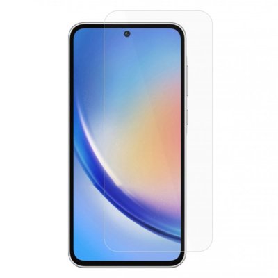 Samsung Galaxy A35 Skärmskydd Härdat Glas